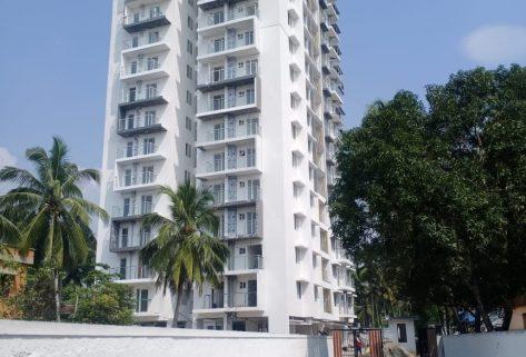 Kalyan Avanti Trivandrum