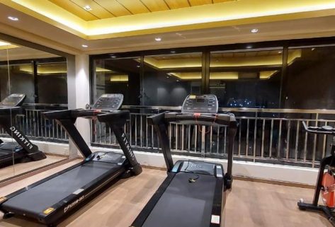 Kalyan Avanti Gymnasium with Fitness Centre