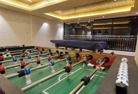 Kalyan Avanti Indoor Games