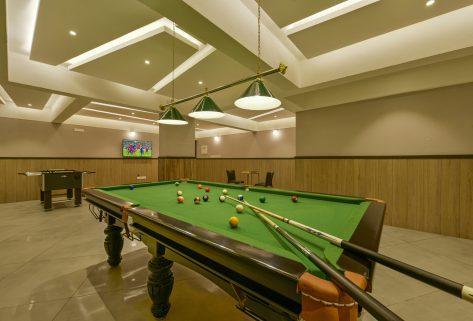 Kalyan Centrum Indoor Play area