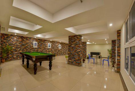 Kalyan Sapphire Sixteenth Floor View