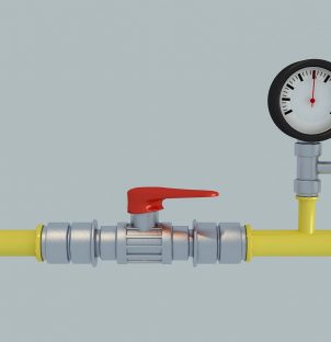 Kalyan Horizon Gasline