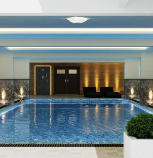 Kalyan Horizon Swimming Pool