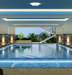 Kalyan Horizon Swimming Pool