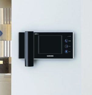 Kalyan Horizon Video Door Phone View